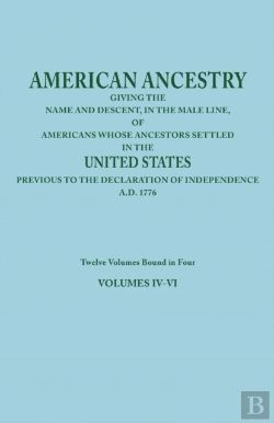 Bertrand.pt - American Ancestry
