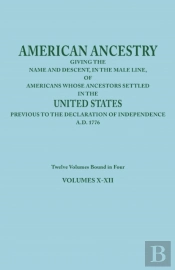 American Ancestry