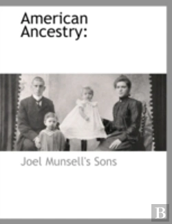 Bertrand.pt - American Ancestry: