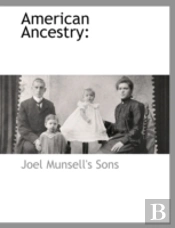 American Ancestry: