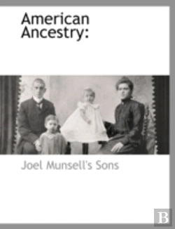 Bertrand.pt - American Ancestry: