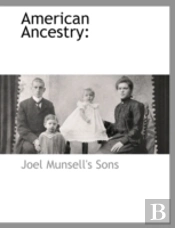 American Ancestry: