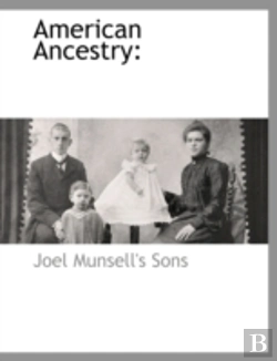 Bertrand.pt - American Ancestry: