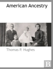 American Ancestry