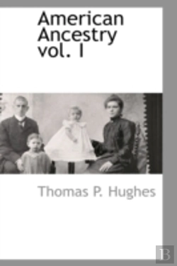 Bertrand.pt - American Ancestry Vol. I
