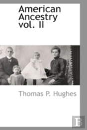 American Ancestry Vol. Ii