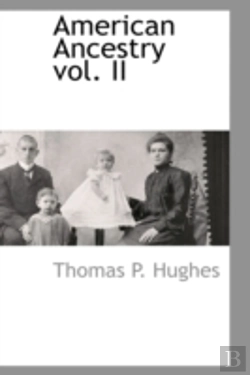 Bertrand.pt - American Ancestry Vol. Ii