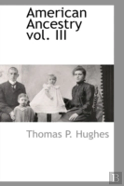 Bertrand.pt - American Ancestry Vol. Iii
