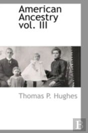 American Ancestry Vol. Iii