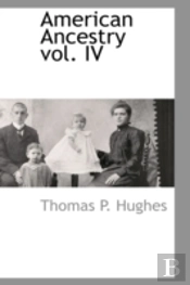 American Ancestry Vol. Iv