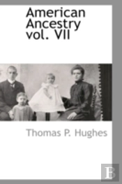 American Ancestry Vol. Vii