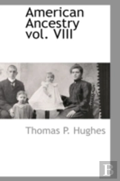 American Ancestry Vol. Viii