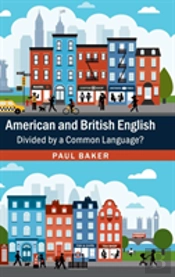 American And British English