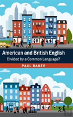 Bertrand.pt - American And British English