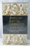 American And British Genealogy And Heraldry