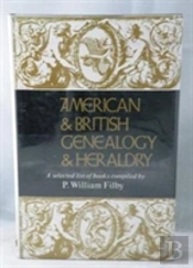 American And British Genealogy And Heraldry