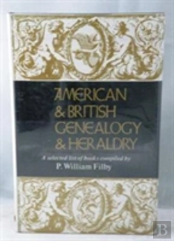 Bertrand.pt - American And British Genealogy And Heraldry