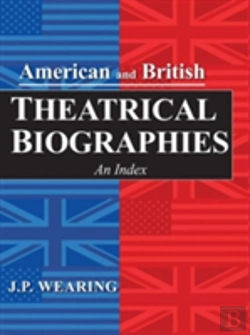 Bertrand.pt - American And British Theatrical Biographies