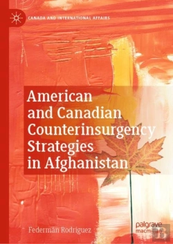 Bertrand.pt - American And Canadian Counterinsurgency Strategies In Afghanistan