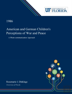 Bertrand.pt - American And German Children'S Perceptio