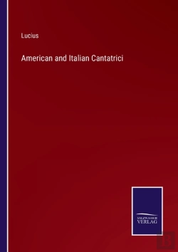 Bertrand.pt - American And Italian Cantatrici