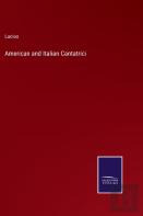 American And Italian Cantatrici