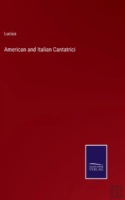 Bertrand.pt - American And Italian Cantatrici