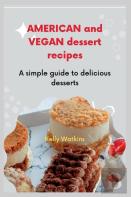 American And Vegan Dessert Recipes