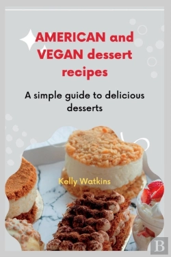 Bertrand.pt - American And Vegan Dessert Recipes
