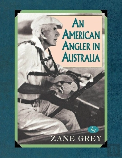 Bertrand.pt - American Angler In Australia