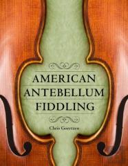 American Antebellum Fiddling