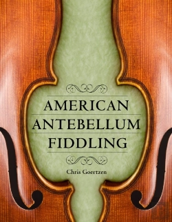 Bertrand.pt - American Antebellum Fiddling