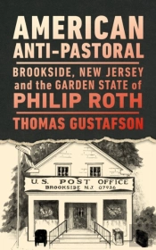 American Anti-Pastoral