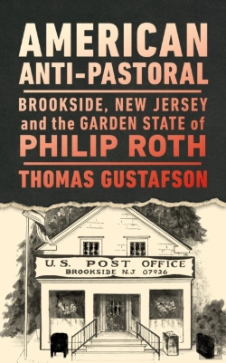 Bertrand.pt - American Anti-Pastoral