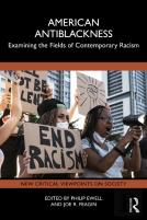 American Antiblackness