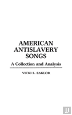 Bertrand.pt - American Antislavery Songs