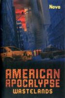 Bertrand.pt - American Apocalypse Wastelands