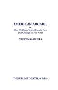 American Arcade; Or, How To Shoot Yourself In The Face