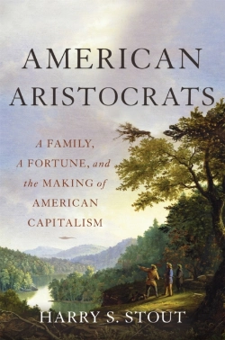 Bertrand.pt - American Aristocrats