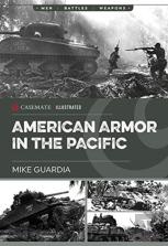 American Armor In The Pacific