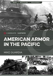 American Armor In The Pacific
