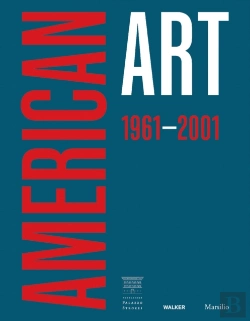 Bertrand.pt - American Art 1961-2001