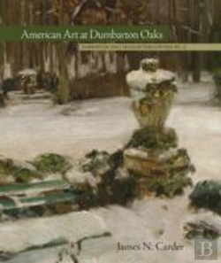 Bertrand.pt - American Art At Dumbarton Oaks