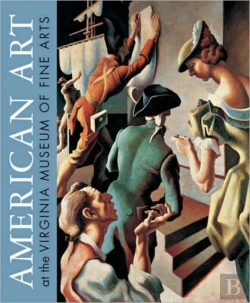 Bertrand.pt - American Art At The Virginia Museum Of Fine Arts
