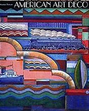 American Art Deco