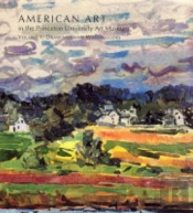 American Art In The Princeton University Art Museum