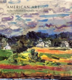 Bertrand.pt - American Art In The Princeton University Art Museum
