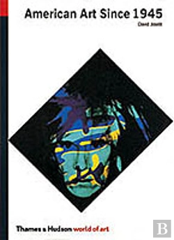 Bertrand.pt - AMERICAN ART SINCE 1945