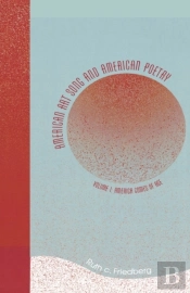 American Art Song And American Poetry