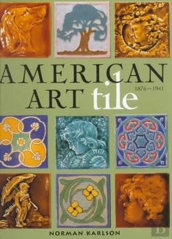 Bertrand.pt - American Art Tile